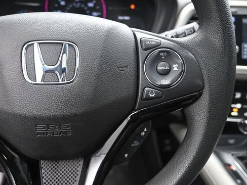 Used 2022 Honda HR-V EX image 14