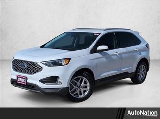 Certified 2024 Ford Edge SEL w/ Convenience Package video 1