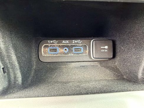 Used 2020 Jeep Grand Cherokee Limited AWD/4WD image 30