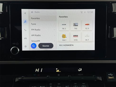 Used 2024 Toyota Tundra SR5 w/ TRD Off-Road Package image 17