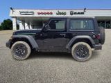 New 2025 Jeep Wrangler Sport image 3