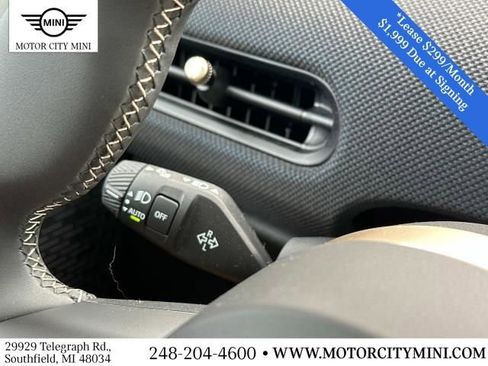 Certified 2025 MINI Cooper S image 27