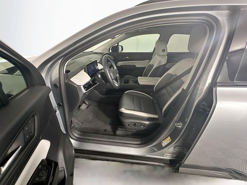 Used 2024 Honda Prologue Touring image 13
