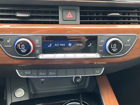 Certified 2023 Audi A5 2.0T Premium AWD/4WD image 29