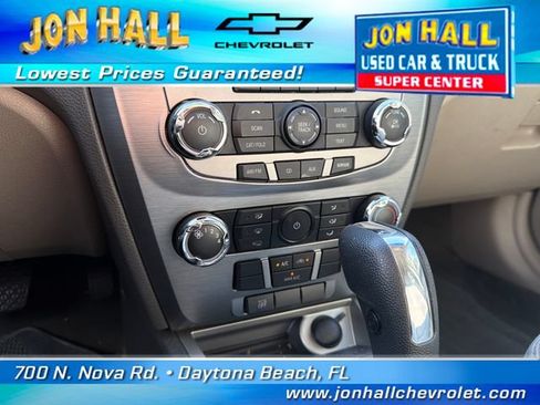 Used 2012 Ford Fusion SE FWD image 26