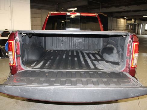 Certified 2020 RAM 1500 Big Horn image 32