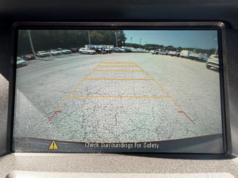 Used 2017 GMC Terrain Denali AWD/4WD image 18