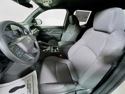 Certified 2026 Toyota Tacoma SR5 image 19