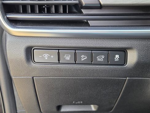 Used 2025 Kia Telluride SX Prestige X-Pro image 25