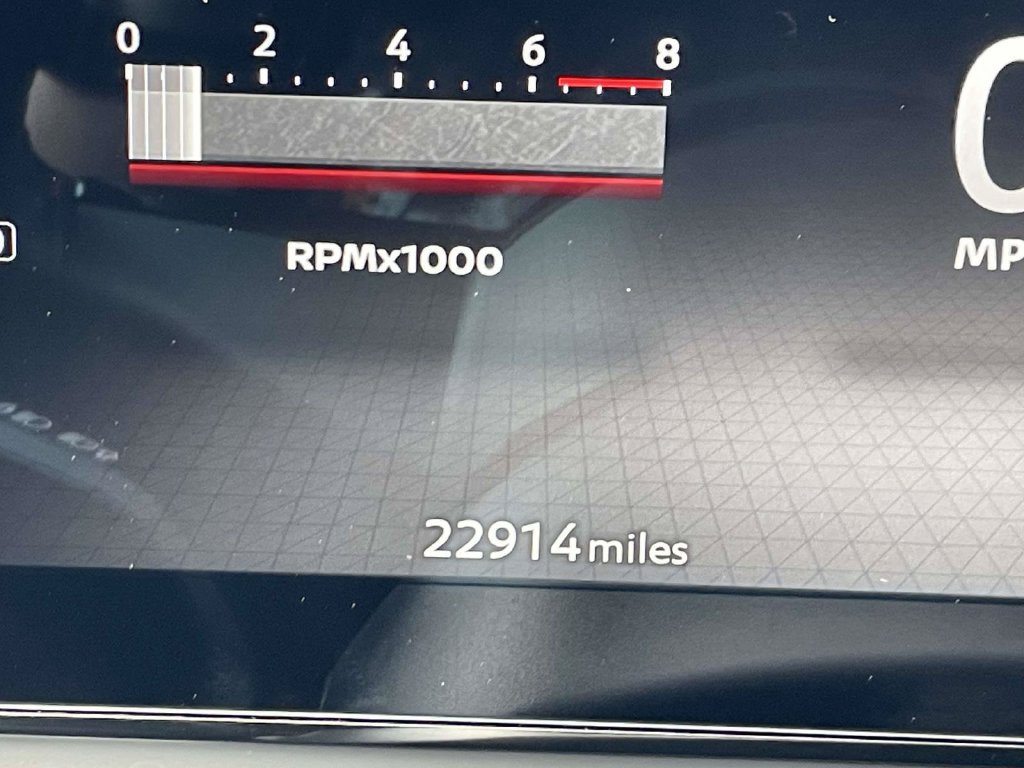 Used 2025 Nissan Kicks SR FWD image 22