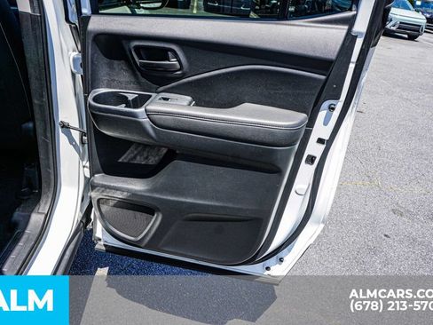 Used 2025 Honda Ridgeline Sport image 55