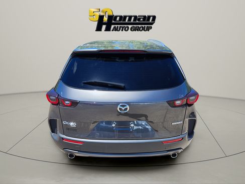 Used 2023 MAZDA CX-50 2.5 S w/ Cargo Package AWD/4WD image 4