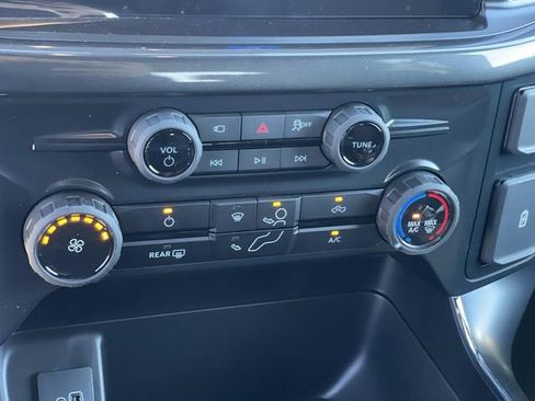 New 2026 Ford F150 STX w/ Equipment Group 200A image 13