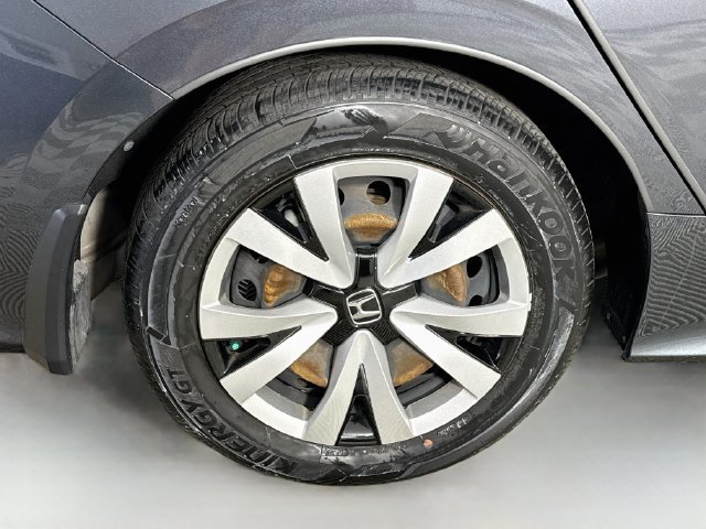 Used 2024 Honda Civic LX image 32
