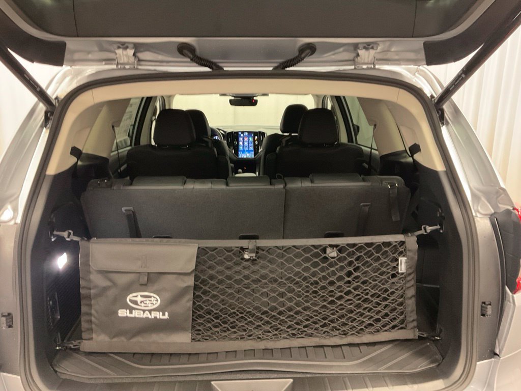 New 2027 Subaru Ascent Premium AWD/4WD image 30