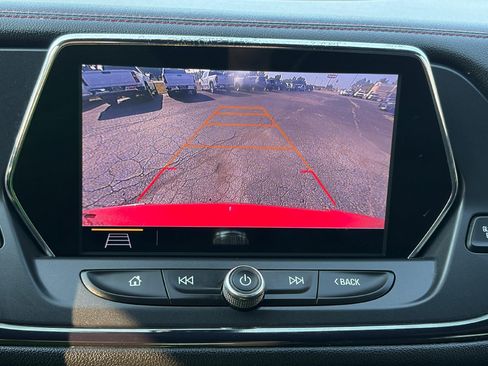 Used 2019 Chevrolet Blazer RS w/ Sun and Wheels Package FWD image 23