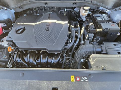 Certified 2024 Kia Sorento S image 30