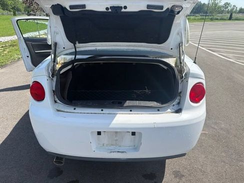 Used 2007 Chevrolet Cobalt SS FWD image 19