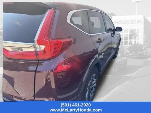 Used 2019 Honda CR-V LX image 2