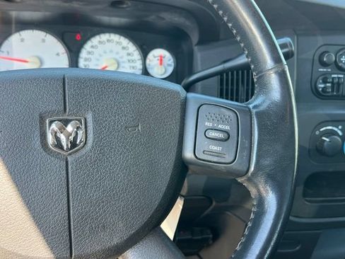 Used 2004 Dodge Ram 2500 Truck SLT w/ Off-Road Group AWD/4WD image 20