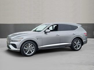 Certified 2026 Genesis GV80 2.5T Select AWD/4WD 360° Tour
