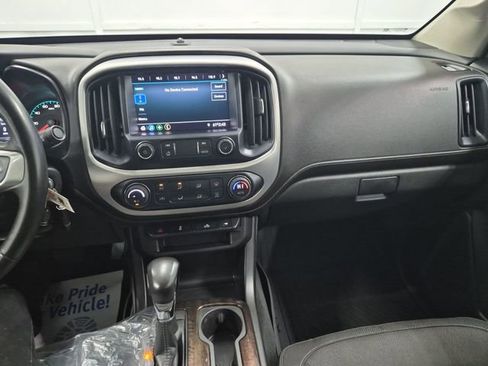 Used 2022 GMC Canyon Elevation w/ Trailering Package image 20