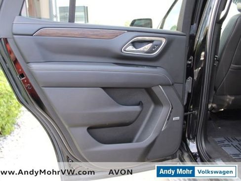 Used 2023 Chevrolet Tahoe Premier w/ Premium Package AWD/4WD image 27