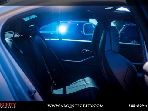 Used 2024 BMW M3 Competition w/ Executive Package image 39