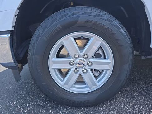 Used 2023 Ford F150 XL w/ XL Chrome Appearance Package AWD/4WD image 10