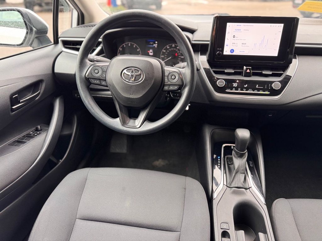 Used 2023 Toyota Corolla LE FWD image 26