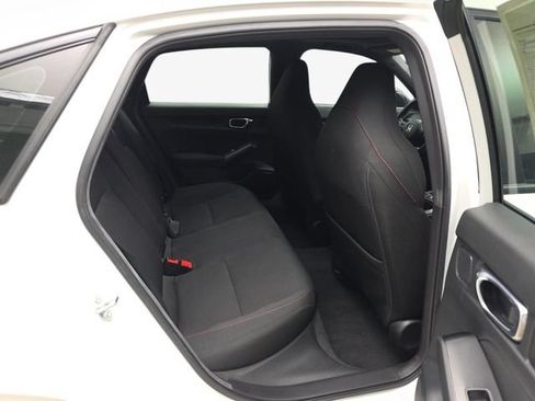 Used 2025 Honda Civic Si image 36