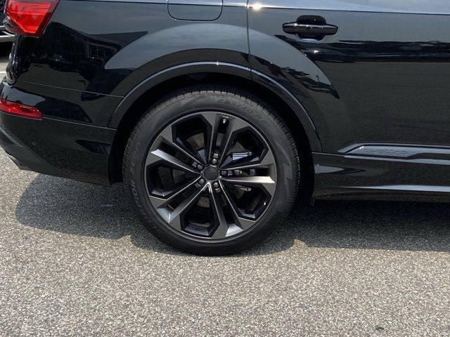 Used 2026 Audi Q7 3.0T Premium Plus AWD/4WD image 9