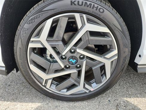 New 2025 Hyundai Kona N Line S image 28