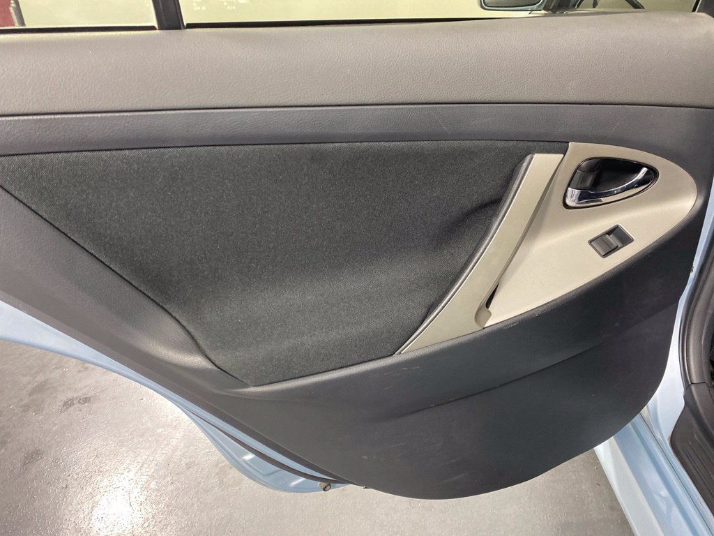 Used 2007 Toyota Camry SE FWD image 23