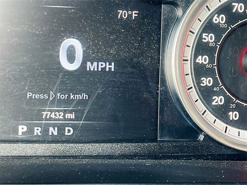 Used 2018 RAM 1500 Sport image 12