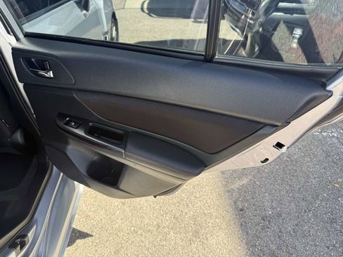 Used 2017 Subaru WRX Premium AWD/4WD image 16