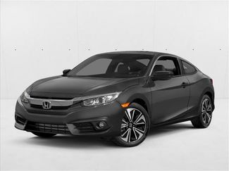 Used 2016 Honda Civic EX-T video 1