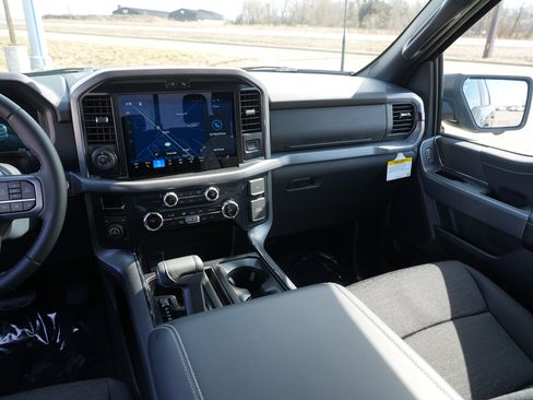 New 2026 Ford F150 XLT image 22