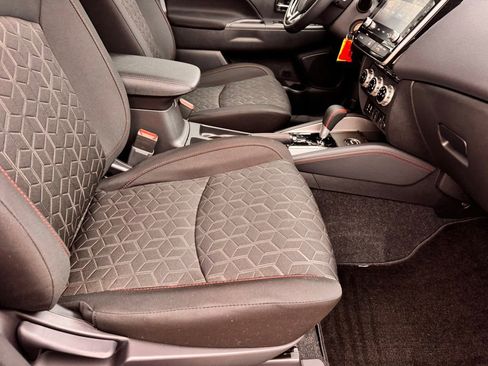 New 2026 Mitsubishi Outlander Sport LE AWD/4WD image 33