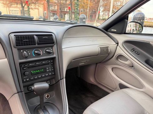 Used 2004 Ford Mustang GT image 16
