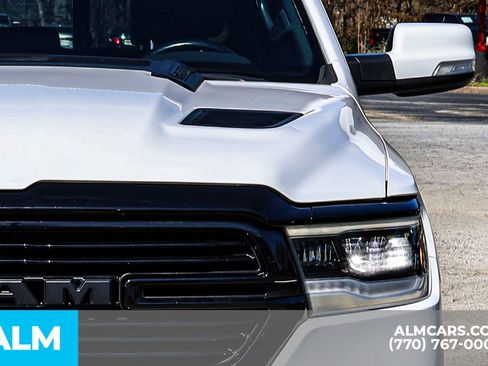 Used 2020 RAM 1500 Sport w/ Comfort & Convenience Group image 15