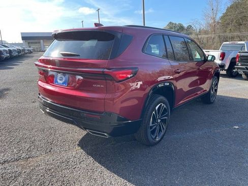 New 2026 Buick Enclave Sport Touring w/ Power Package image 5