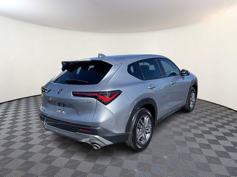 Certified 2025 Acura ADX AWD image 5