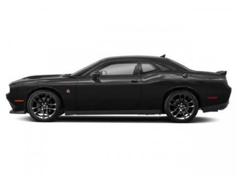 Used 2023 Dodge Challenger R/T Scat Pack w/ Plus Package image 6