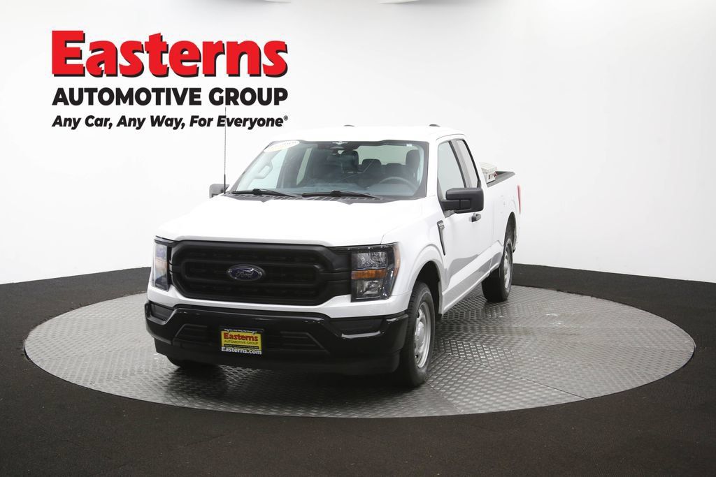 Used 2023 Ford F150 XL RWD image 54