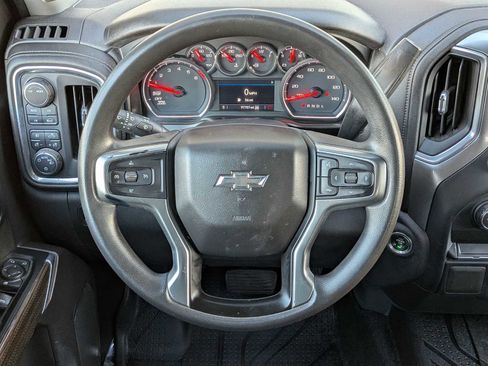 Used 2020 Chevrolet Silverado 1500 RST w/ RST Value Package image 20