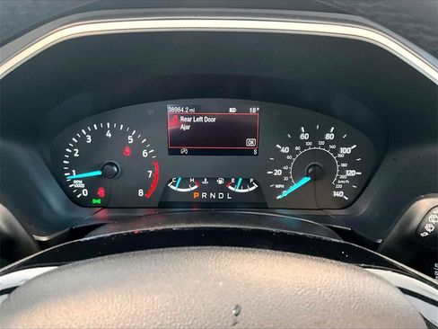 Used 2022 Ford Escape SE w/ Cold Weather Package image 25