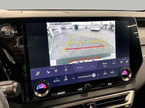 Certified 2023 Lexus RX 350 Premium w/ Accessory Package (Z1) FWD image 53
