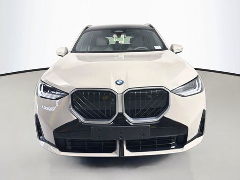 New 2026 BMW X3 xDrive30i AWD/4WD image 2