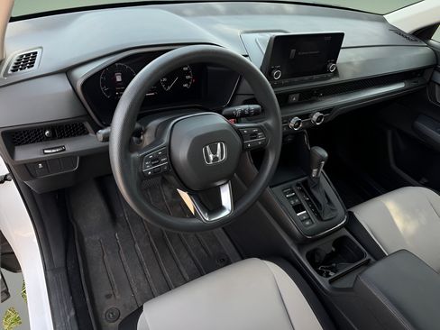Used 2023 Honda CR-V LX image 18